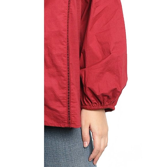 PLUS Western Rodeo Cowgirl Lace Tassel Fringe Top - Picture 5 of 10